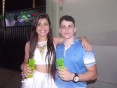 Natal Open Prime